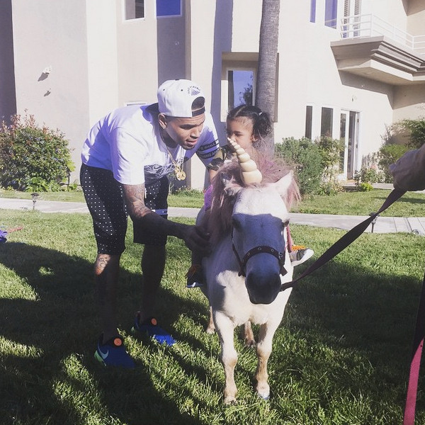 Chris Brown, Instagram Chris Brown, Instagram